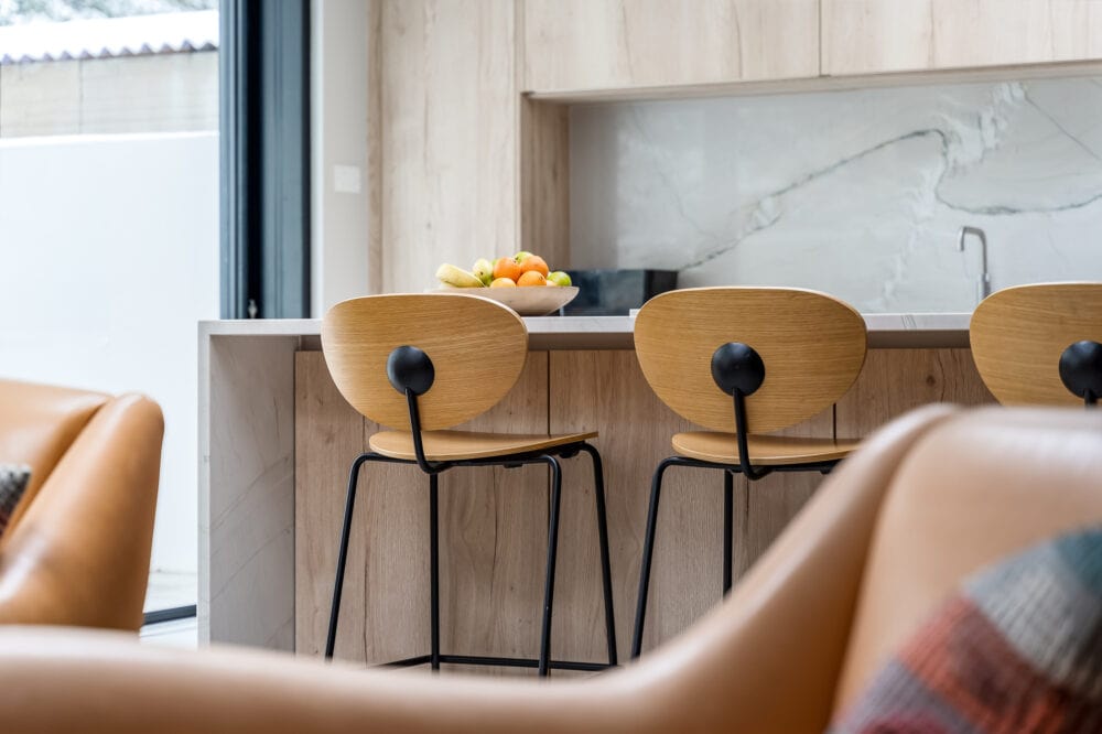 Hertfordshire kitchen detail Hertfordshire kitchen detail